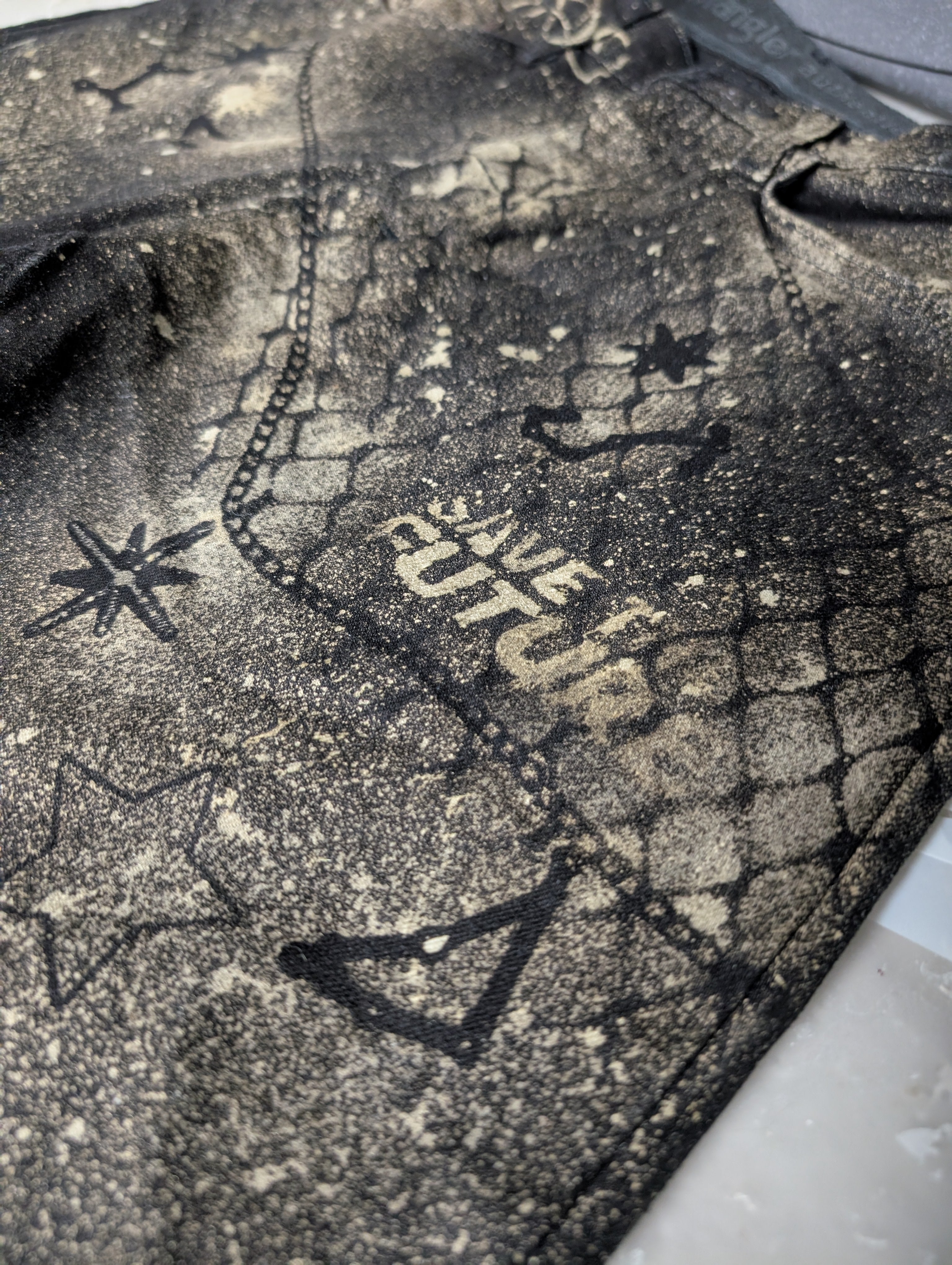 SL801 x Save the Future