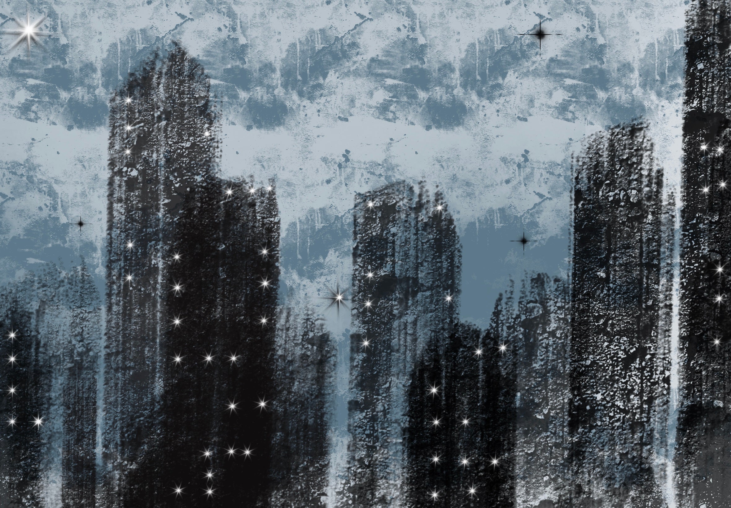 Cityscapes & Heartaches