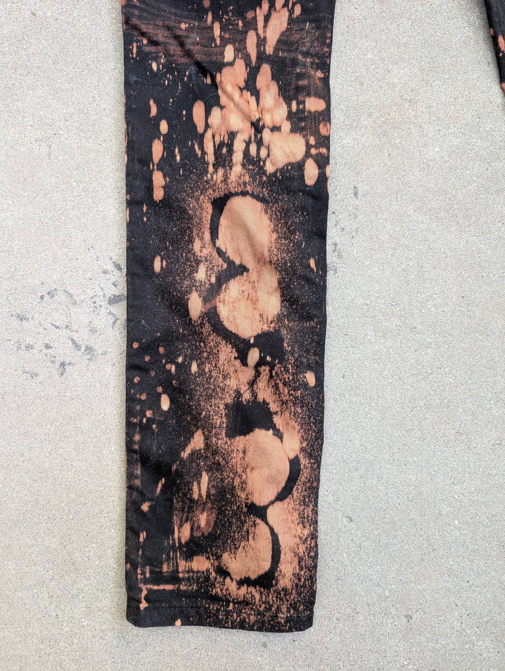 Unchained Heart Skinny Jean