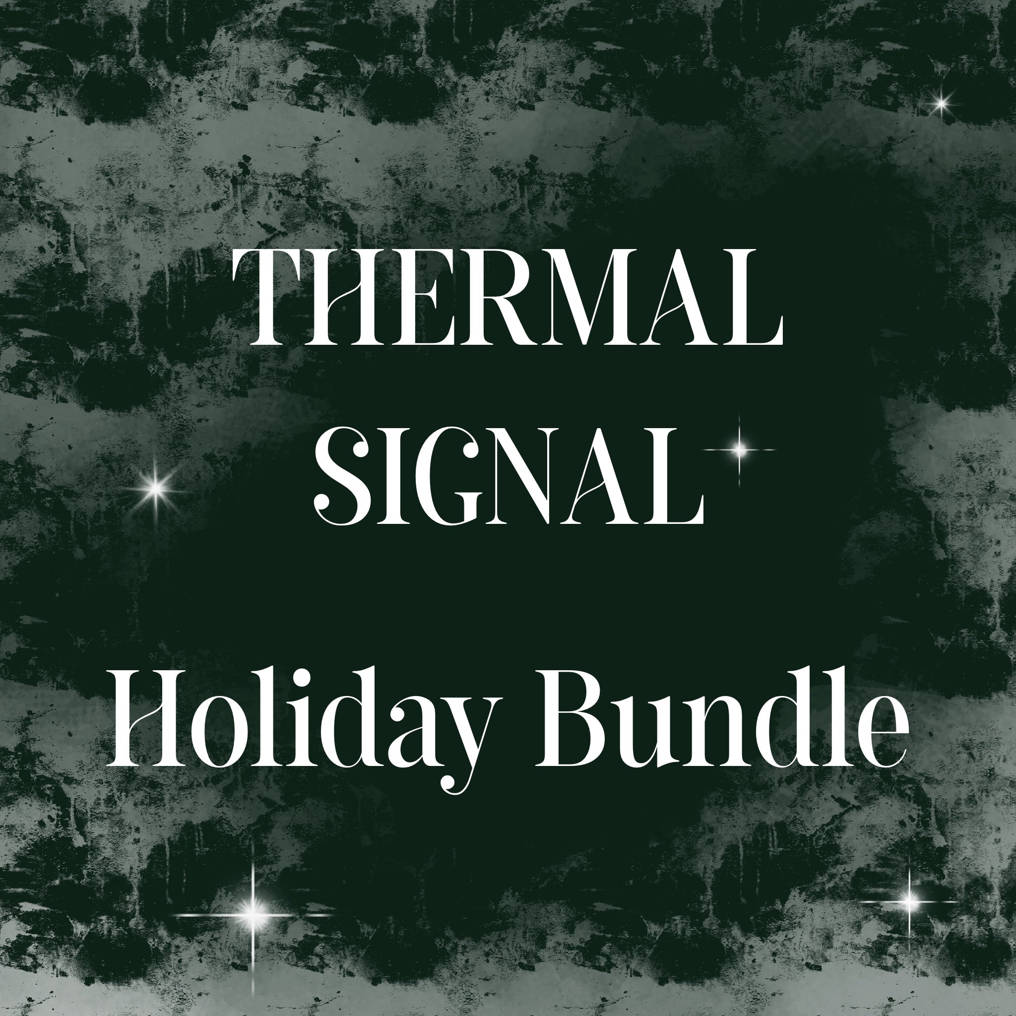 Holiday Bundle | Tier 2