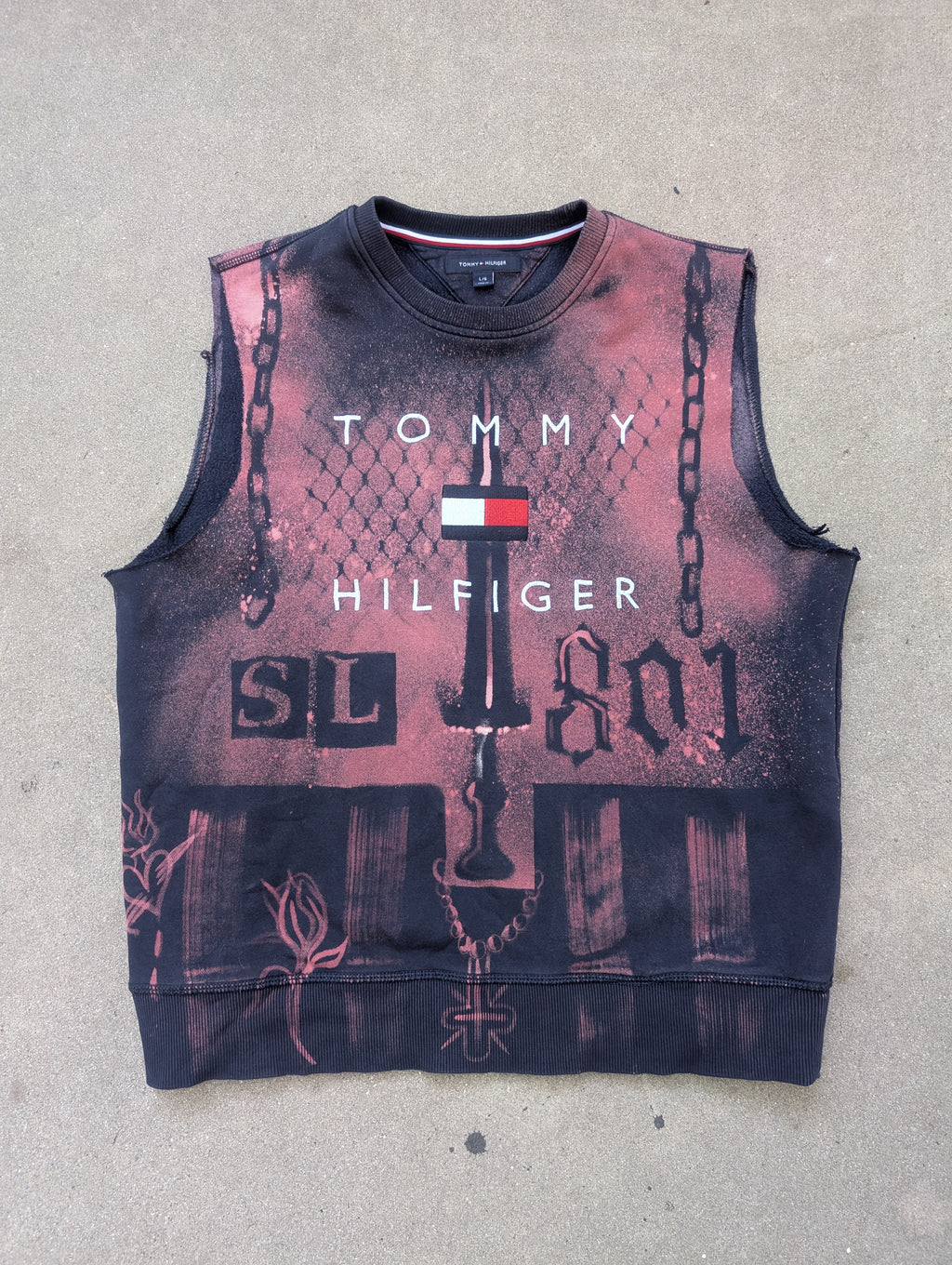 Saint Hilfiger