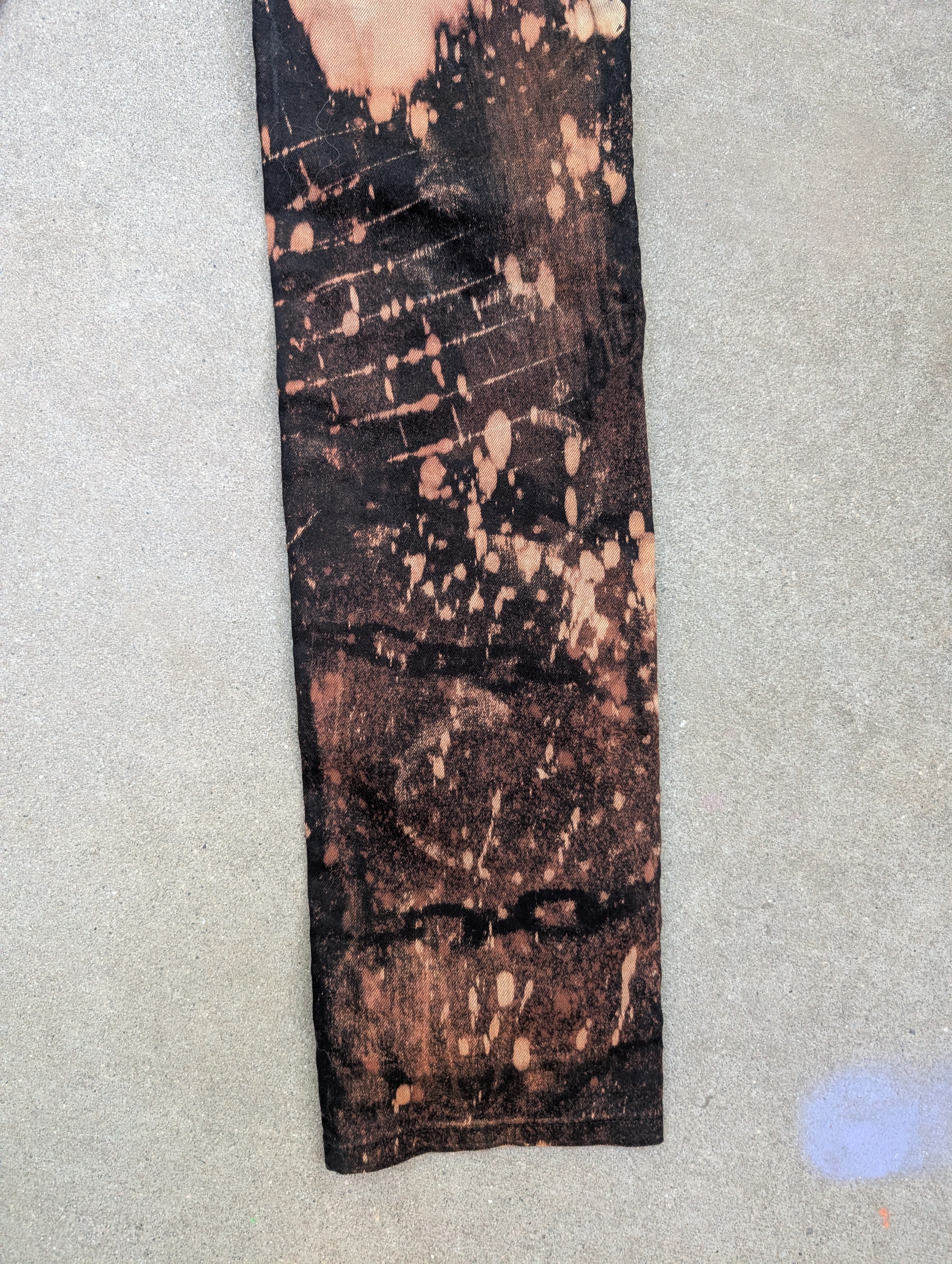 Unchained Heart Skinny Jean